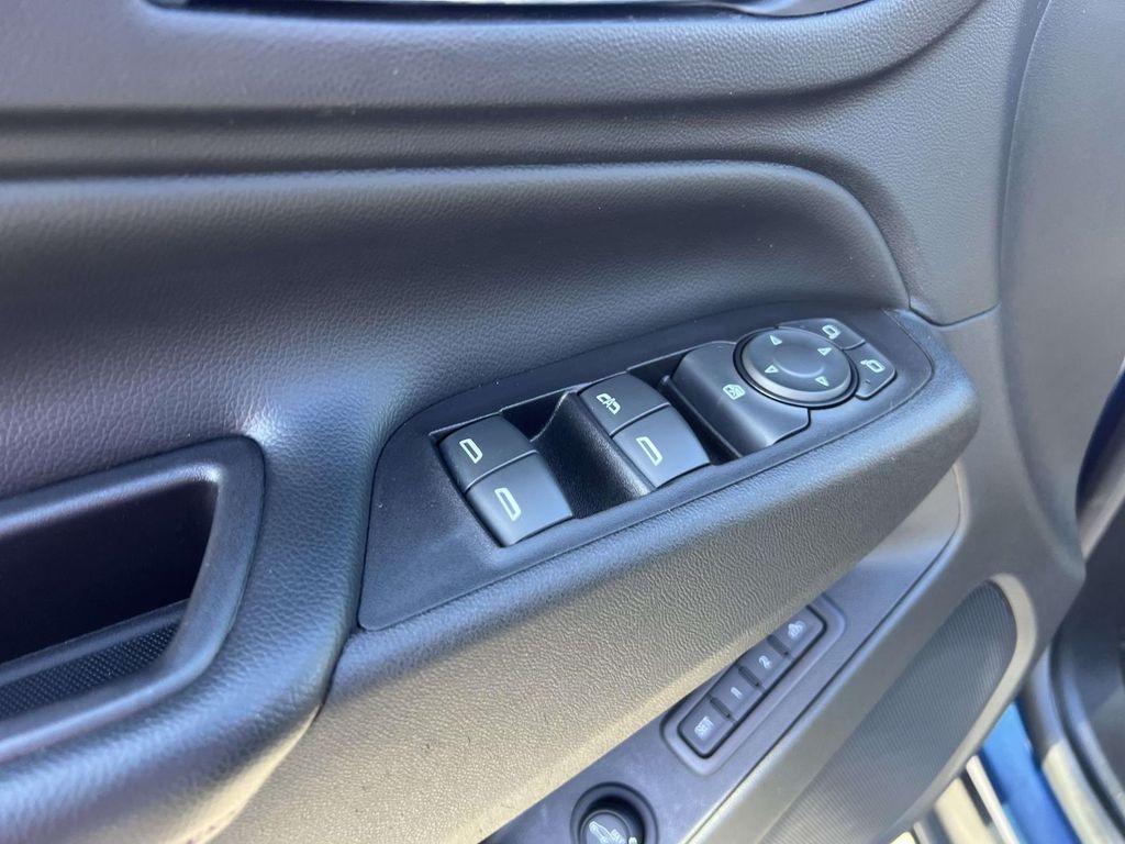 used 2019 Chevrolet Equinox car, priced at $19,699