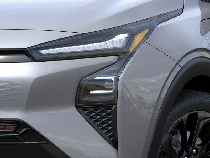 new 2027 Chevrolet Bolt car, priced at $36,185