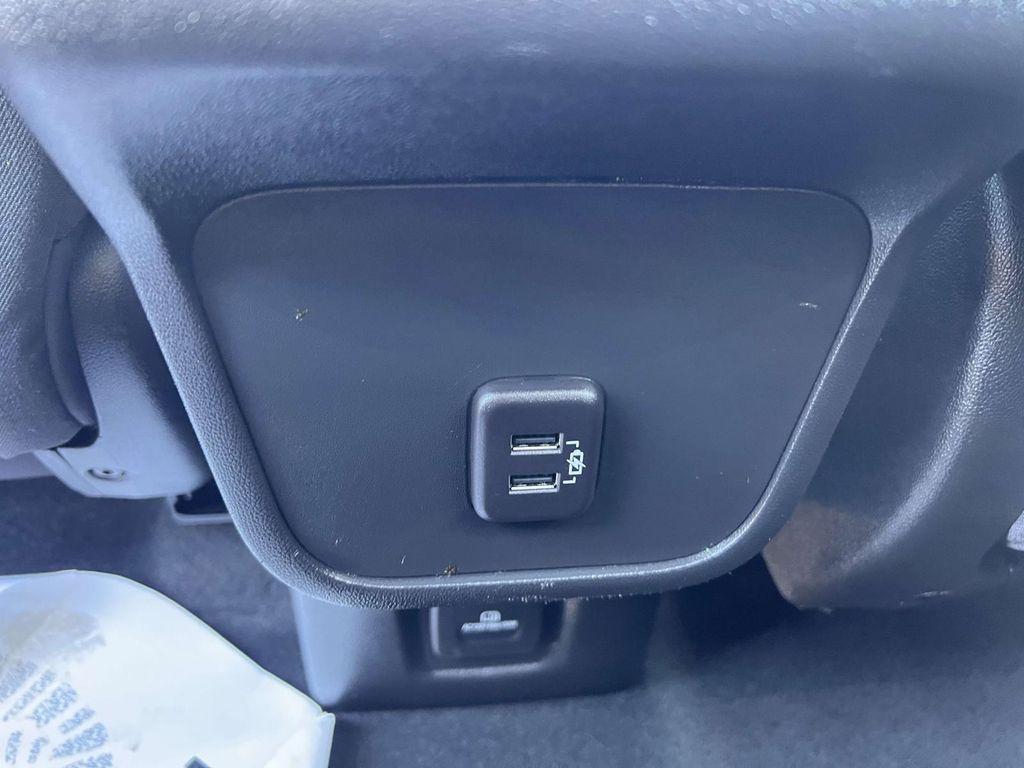 used 2023 GMC Terrain car, priced at $23,999