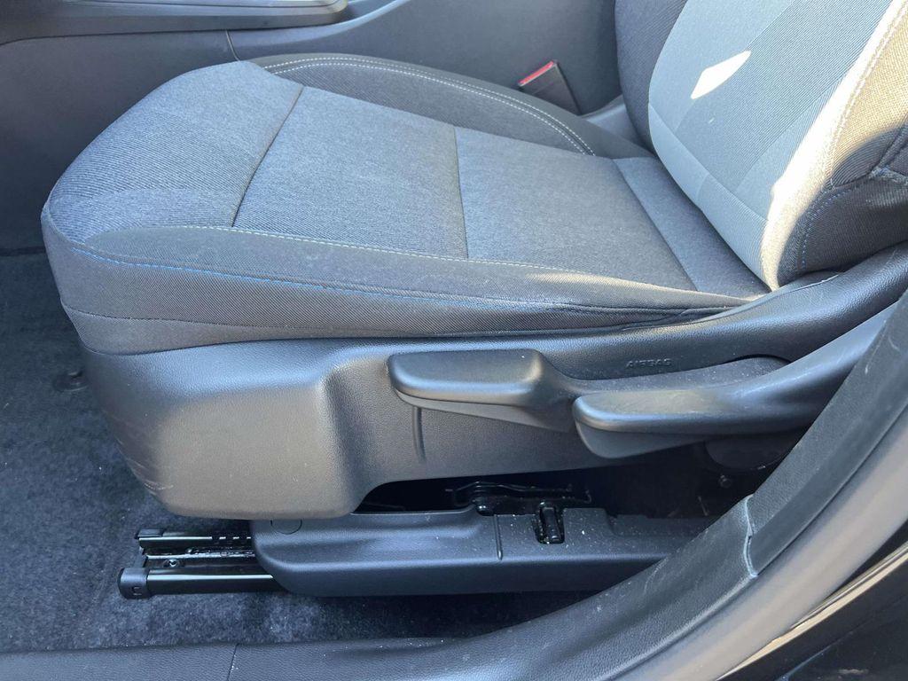 used 2024 Chevrolet Trax car, priced at $18,599