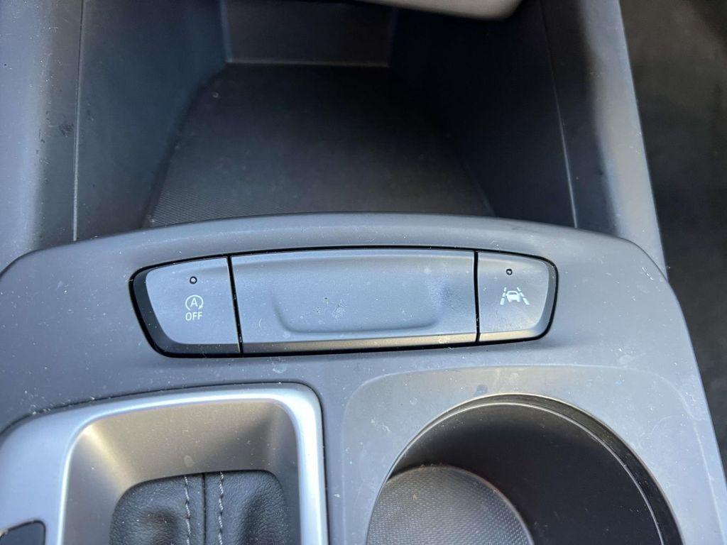 used 2024 Chevrolet Trax car, priced at $18,599