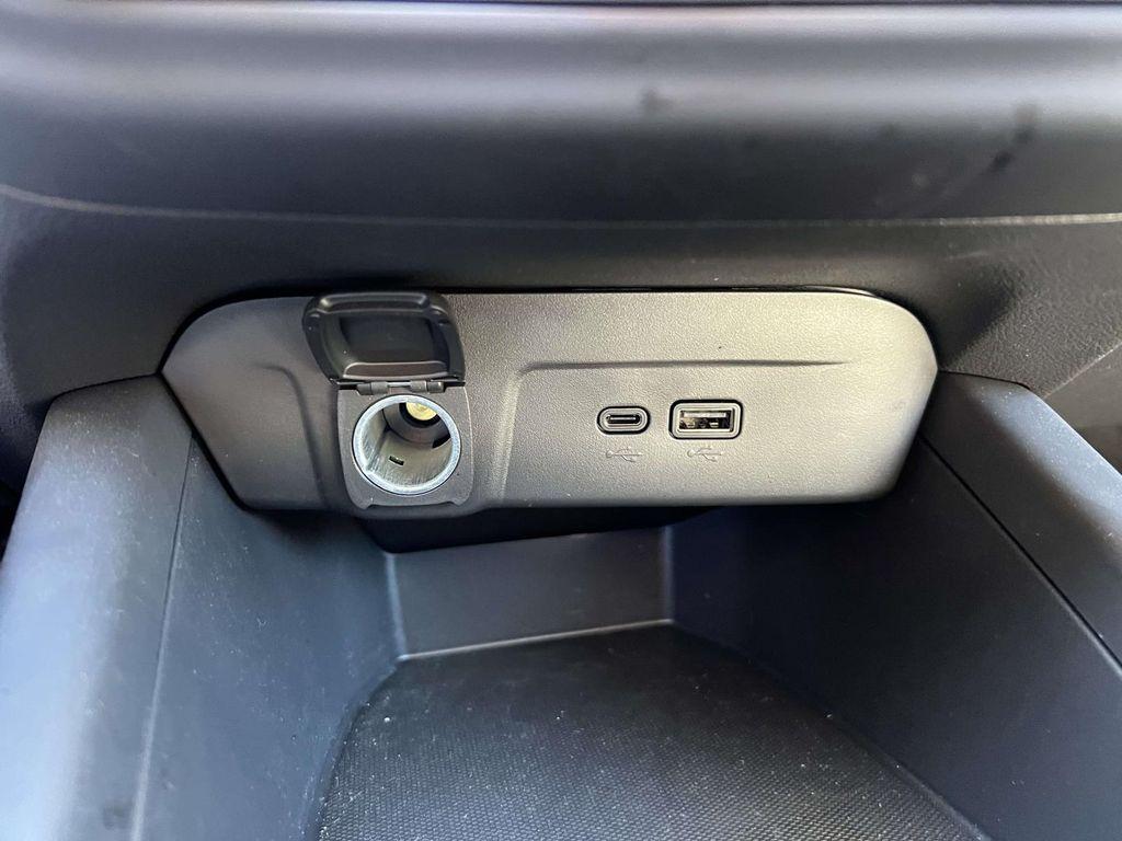 used 2024 Chevrolet Trax car, priced at $18,599