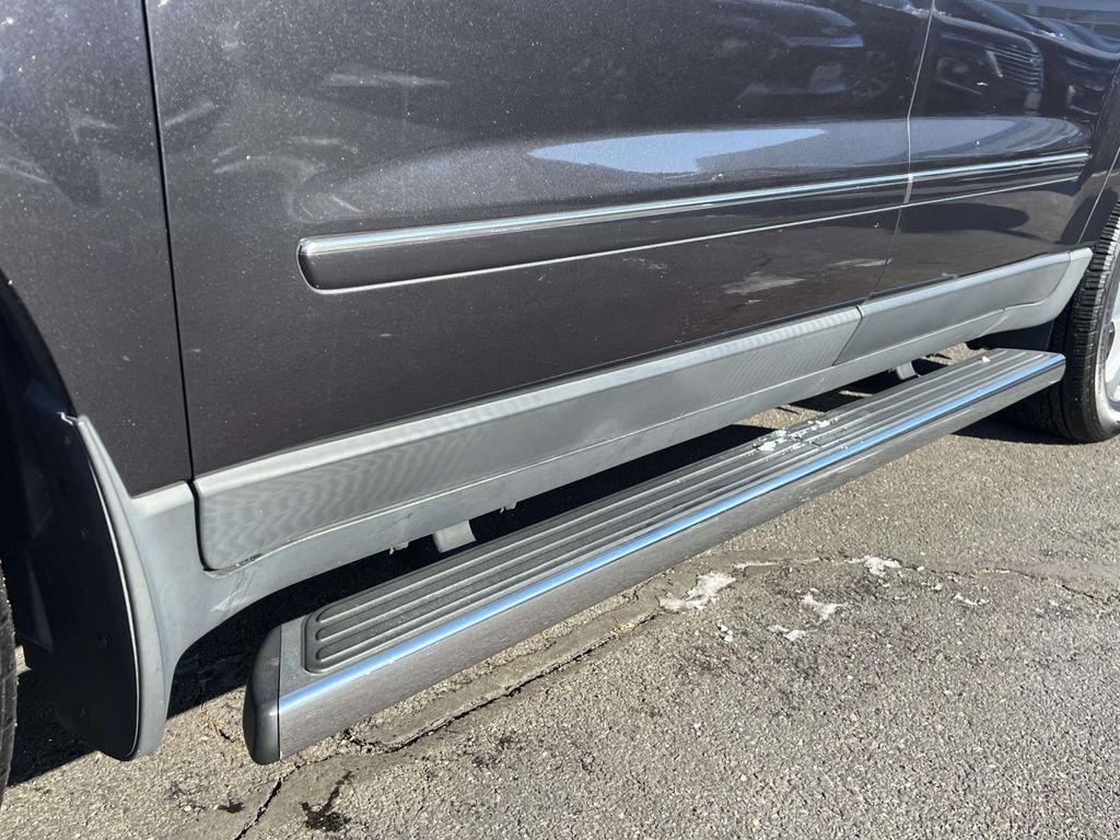 used 2017 Chevrolet Traverse car, priced at $13,999