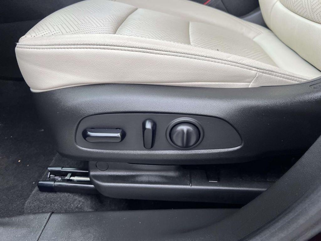 used 2021 Buick Encore GX car, priced at $20,999