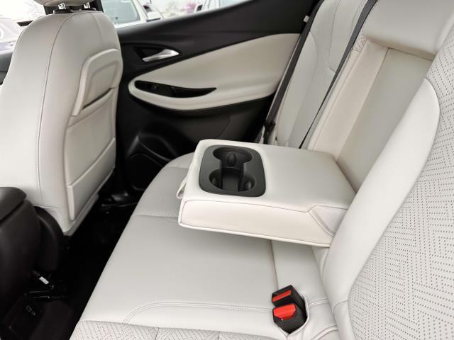 used 2021 Buick Encore GX car, priced at $20,999