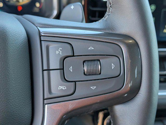 new 2026 Chevrolet Silverado 1500 car, priced at $67,765