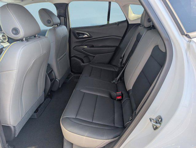 new 2026 Chevrolet Trax car, priced at $24,030