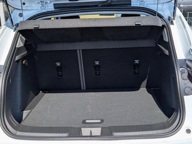 new 2026 Chevrolet Trax car, priced at $24,030