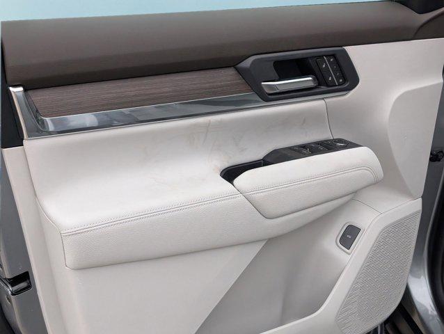 new 2026 GMC Terrain car, priced at $41,130