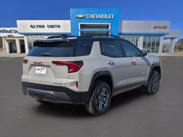 new 2026 GMC Terrain car, priced at $40,555