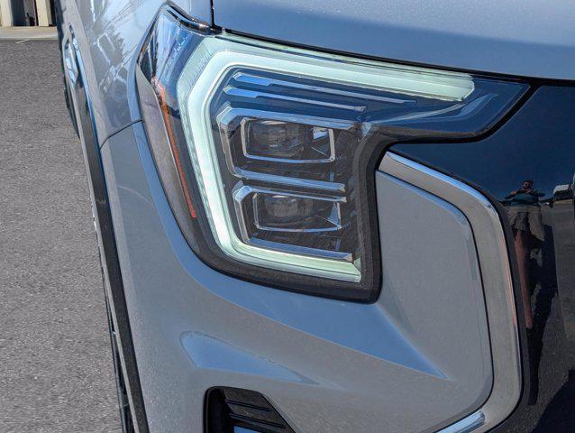 new 2026 GMC Terrain car, priced at $40,555