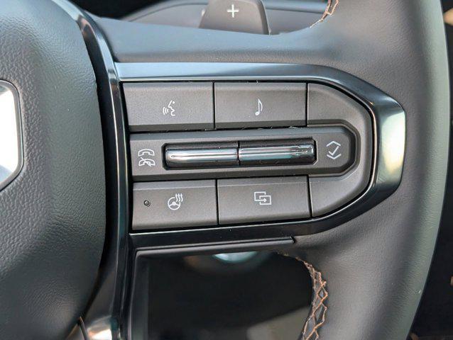 new 2026 GMC Terrain car, priced at $40,555