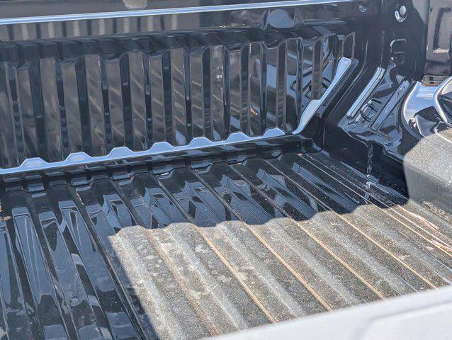 new 2026 GMC Canyon car, priced at $41,615