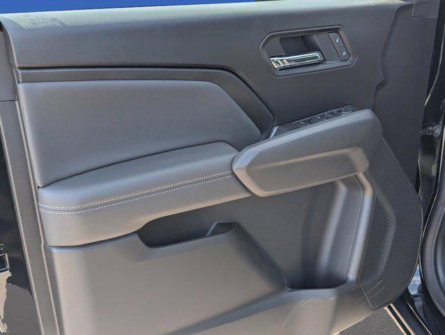 new 2026 GMC Canyon car, priced at $41,615