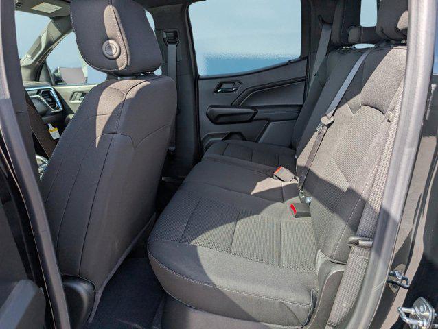 new 2026 GMC Canyon car, priced at $41,615