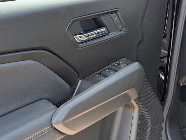 new 2026 GMC Canyon car, priced at $41,615