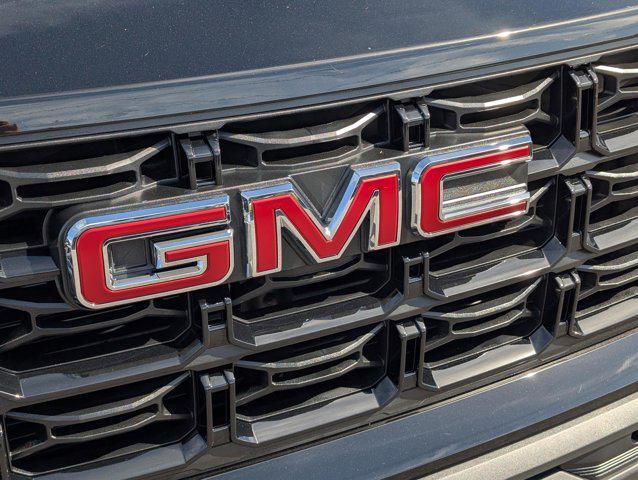 new 2026 GMC Canyon car, priced at $41,615