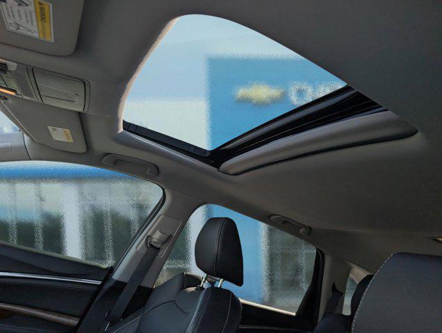 used 2019 Acura MDX car, priced at $25,595