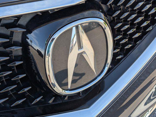 used 2019 Acura MDX car, priced at $25,595