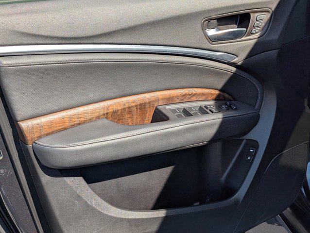 used 2019 Acura MDX car, priced at $25,595