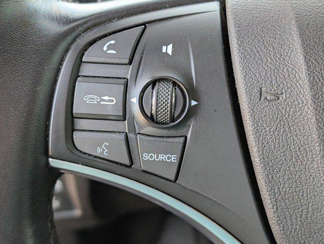 used 2019 Acura MDX car, priced at $25,595
