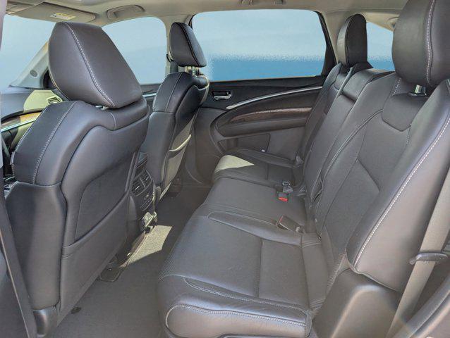 used 2019 Acura MDX car, priced at $25,595