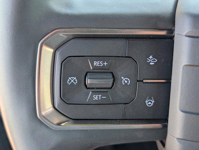 used 2025 GMC HUMMER EV Pickup car, priced at $84,595