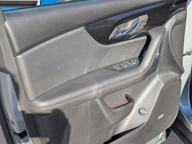used 2023 Chevrolet Blazer car, priced at $31,595