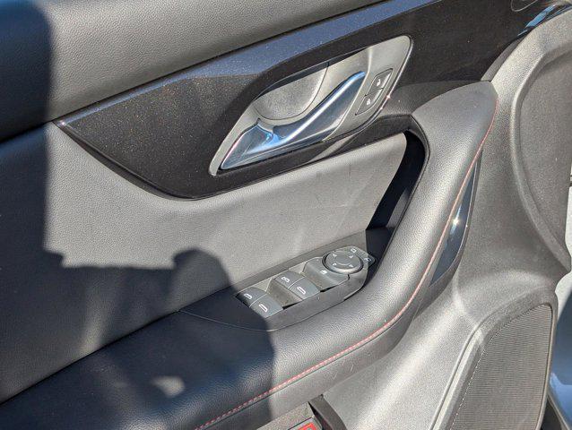 used 2023 Chevrolet Blazer car, priced at $31,595