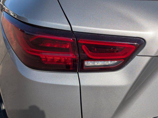 used 2023 Chevrolet Blazer car, priced at $31,595