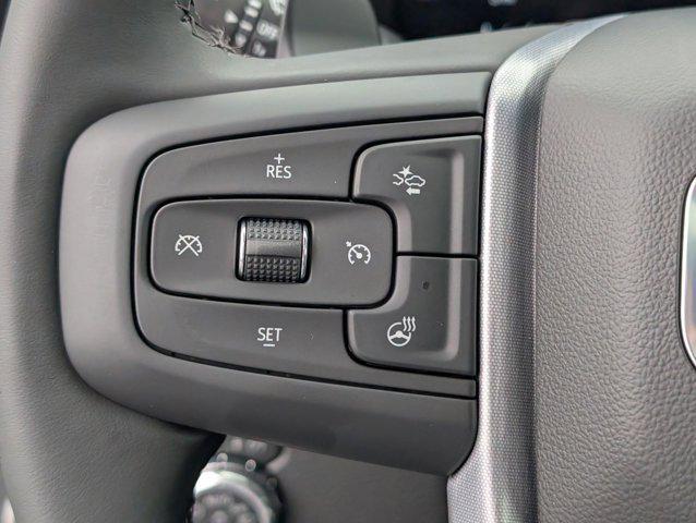 new 2026 GMC Sierra 1500 car, priced at $58,290