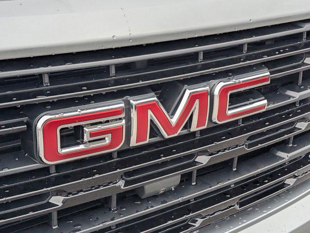 new 2026 GMC Sierra 1500 car, priced at $58,290