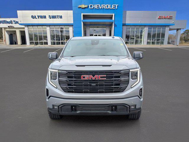 new 2026 GMC Sierra 1500 car, priced at $58,290