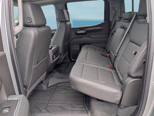 new 2026 GMC Sierra 1500 car, priced at $58,290