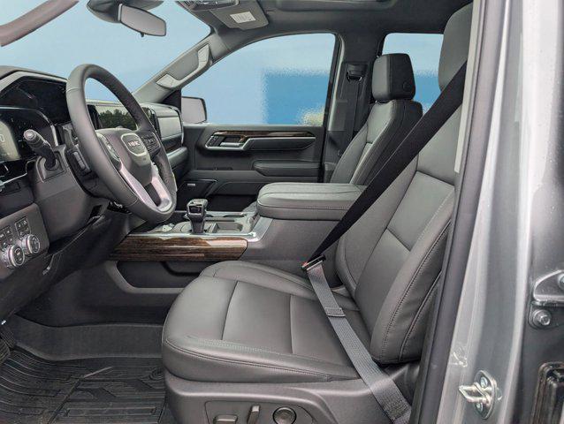 new 2026 GMC Sierra 1500 car, priced at $58,290