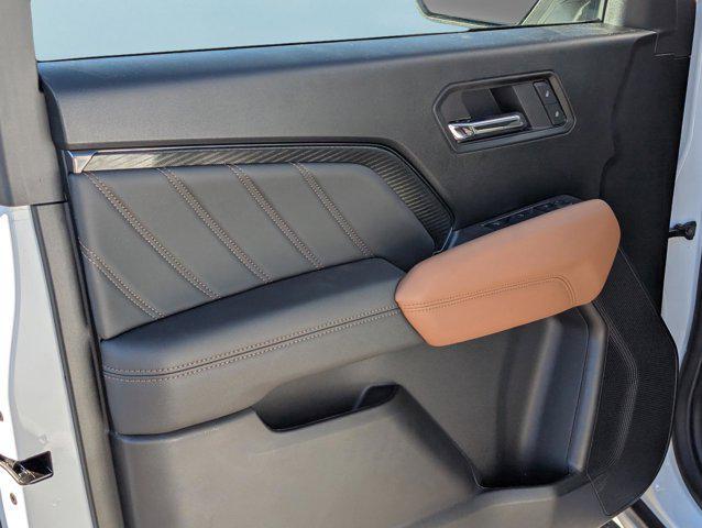 new 2026 GMC Canyon car, priced at $45,535