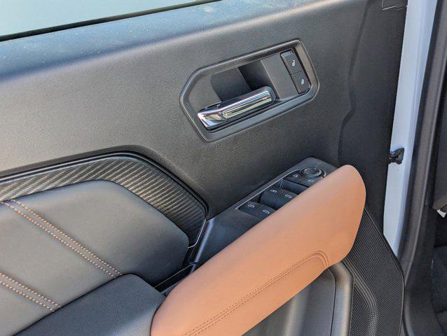 new 2026 GMC Canyon car, priced at $45,535