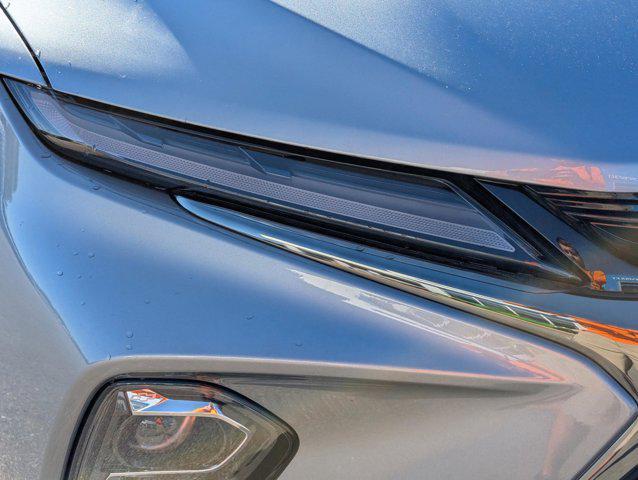 new 2025 Chevrolet Blazer car, priced at $40,505