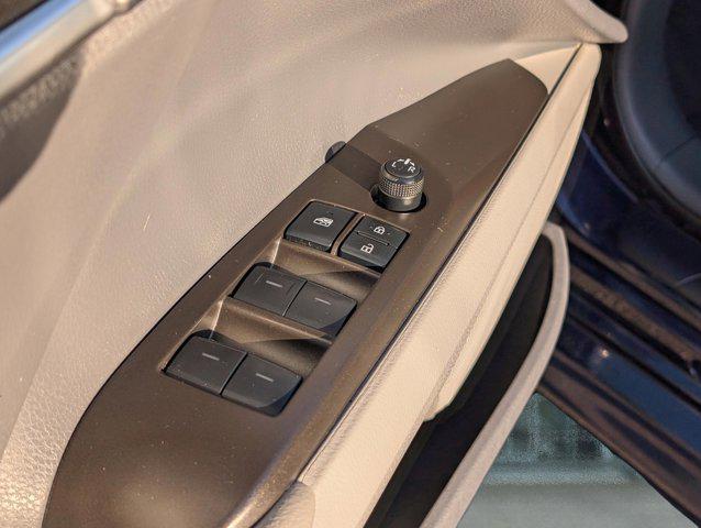 used 2022 Toyota Camry car, priced at $22,595