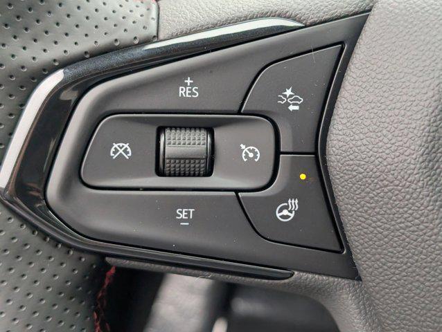 new 2026 Chevrolet Trax car, priced at $27,130