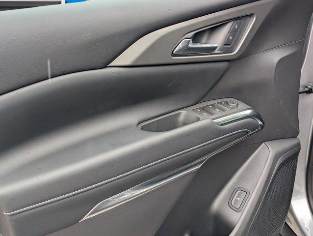 new 2026 Chevrolet Traverse car, priced at $39,210