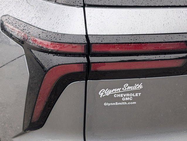 new 2026 Chevrolet Traverse car, priced at $39,210