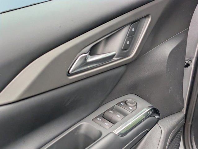 new 2026 Chevrolet Traverse car, priced at $39,210