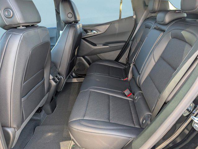 new 2026 Chevrolet Equinox car, priced at $27,585