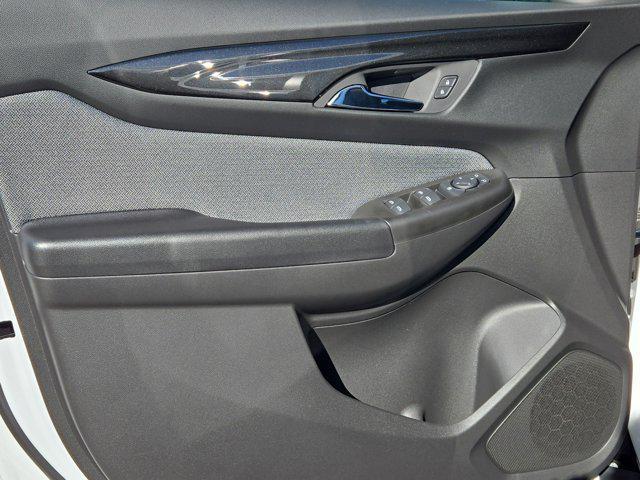 new 2026 Chevrolet TrailBlazer car, priced at $23,130