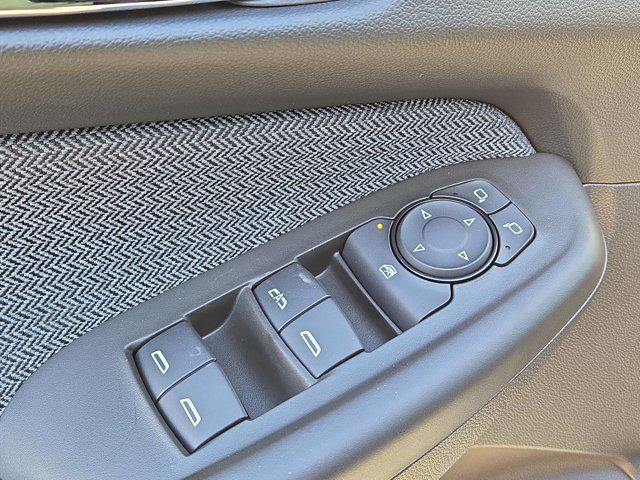 new 2026 Chevrolet TrailBlazer car, priced at $23,130