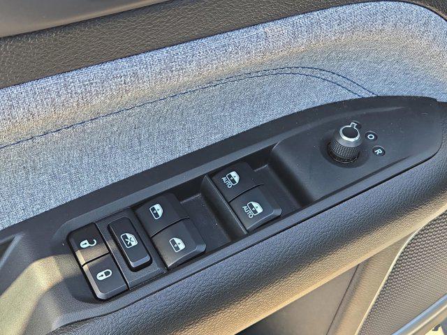 used 2023 Jeep Compass car, priced at $23,595