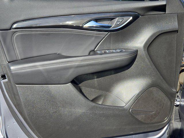 used 2022 Buick Envision car, priced at $24,595