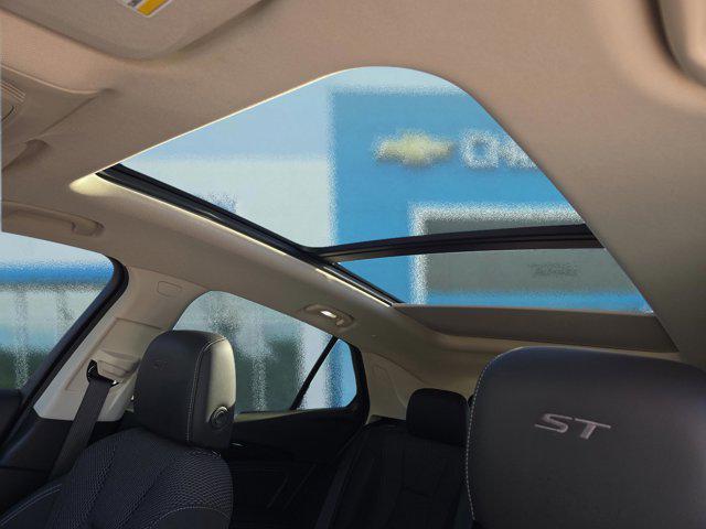 used 2022 Buick Envision car, priced at $24,595