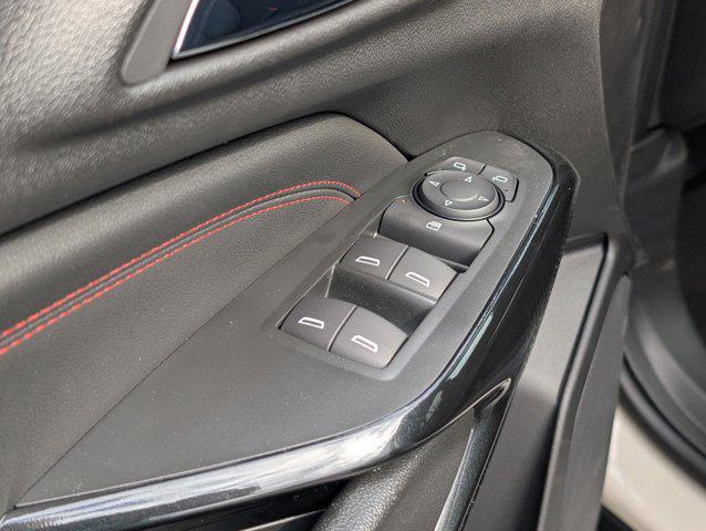 new 2026 Chevrolet Trax car, priced at $27,530